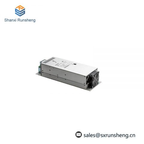 HONEYWELL FC-PSU-UNI2450 Power Supply: Reliable, High-Performance Industrial Power Solution