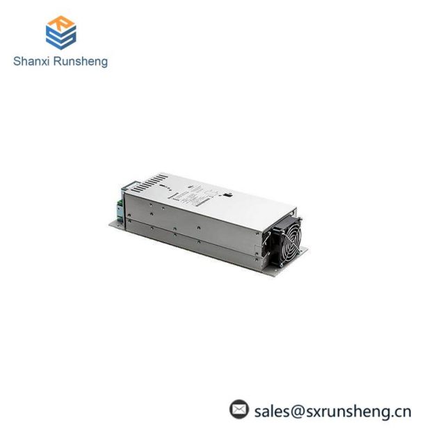 HONEYWELL FC-PSU-UNI2450 Power Supply: Reliable, High-Performance Industrial Power Solution