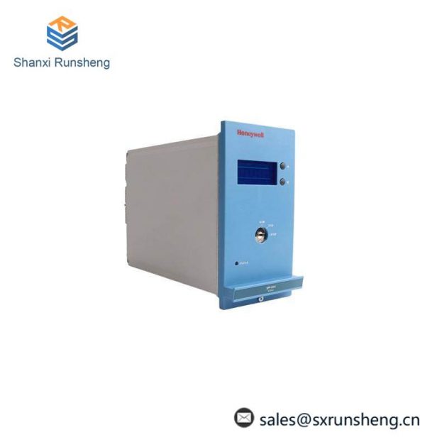 Honeywell FC-QPP-0001 Controller Modules: Advanced Automation Solutions for Industrial Control