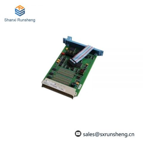 Honeywell FC-SAI-1620M V1.1 Analog Input Module