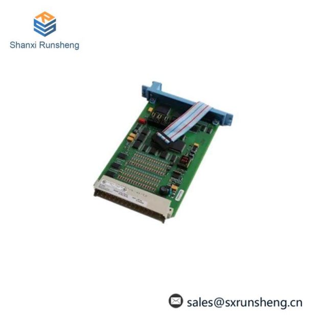 Honeywell FC-SAI-1620M V1.1 Analog Input Module