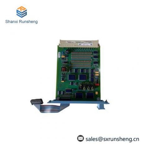 Honeywell FC-SAI-1620M V1.4 Safety Manager System Module, Industrial Control Solutions