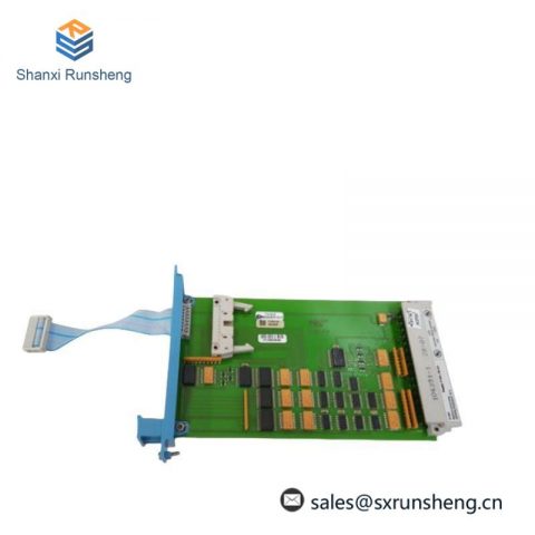 Honeywell FC-SDI-1624 V1.0 - High-Performance Digital Input Module