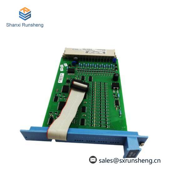 Honeywell FC-SDI-1648 Safe Digital Input Module