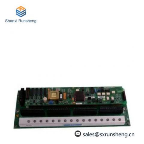 Honeywell FC-SDIL-1608: High-Performance DCS Module for Industrial Automation