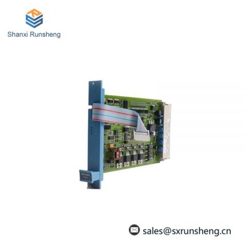 Honeywell FC-SDIL-1608 V1.3 Digital Input Module - Advanced Industrial Control Solution