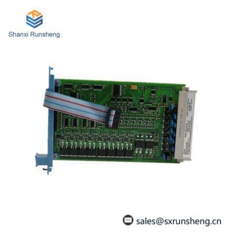 Honeywell FC-SDO-0824 Safe Digital Output Module - Industrial Control Module