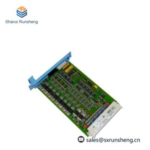 Honeywell FC-SDO-0824 V1.3.4.1 - Secure & Reliable Safety Module