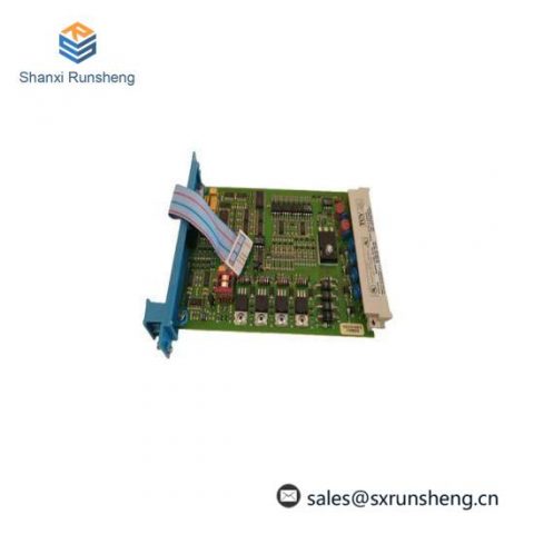 Honeywell FC-SDOL-0448 Safe Digital Output Module - Advanced Control Solutions for Industrial Applications