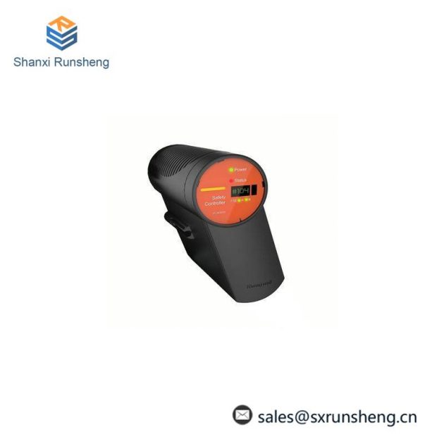 Honeywell FC-TDIO52 Safety Manager SC Hardware - Industrial Safety Control Solution