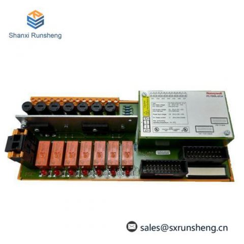 Honeywell FC-TDOL-0724 & FC-TDOL-0724P Analog Input Module