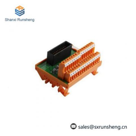 Honeywell FC-TIDI-1624 Industrial Digital Input Module