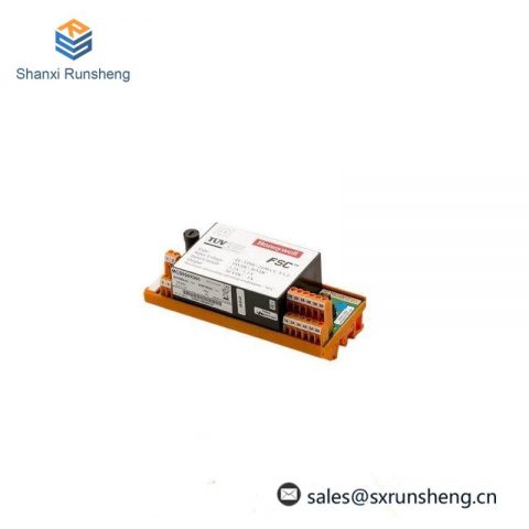 Honeywell FC-TPSU-2430 V1.1 - Advanced Power Supply Module for Industrial Automation