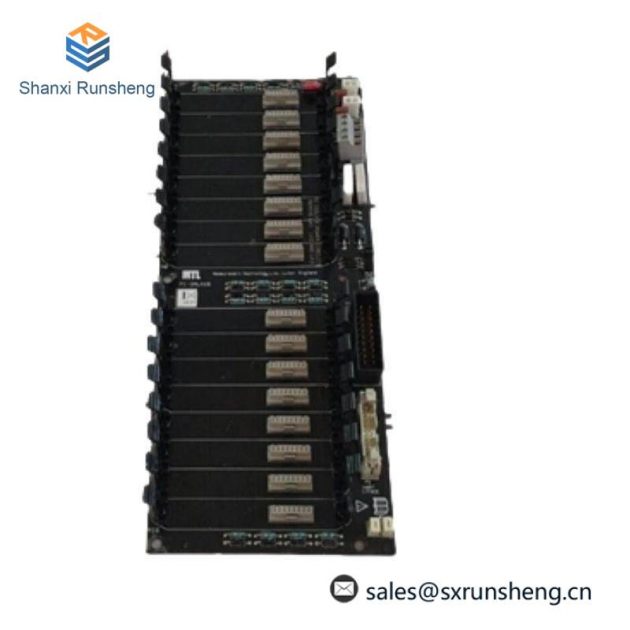 Honeywell FC-TRO-0824 Digital Output Module for Industrial Automation, FTA Series
