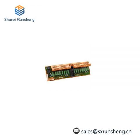 Honeywell FC-TSAI-1620M Industrial Control Module