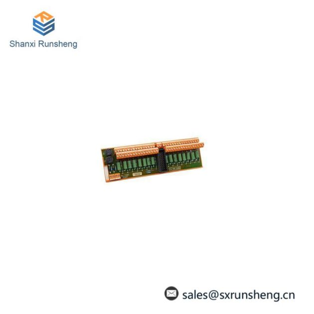Honeywell FC-TSAI-1620M Industrial Control Module