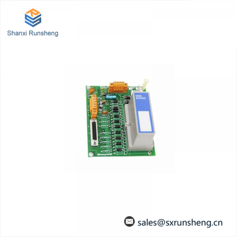 Honeywell FC-TSAO-0220M Safe AO Module - Precision Control for Industrial Automation