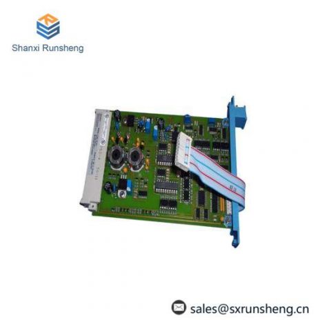 Honeywell FC-TSAOH-0220m Industrial Control Module