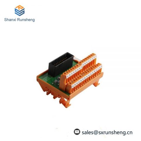 HONEYWELL FC-TSDI-1624C Digital Input Field Termination Assembly