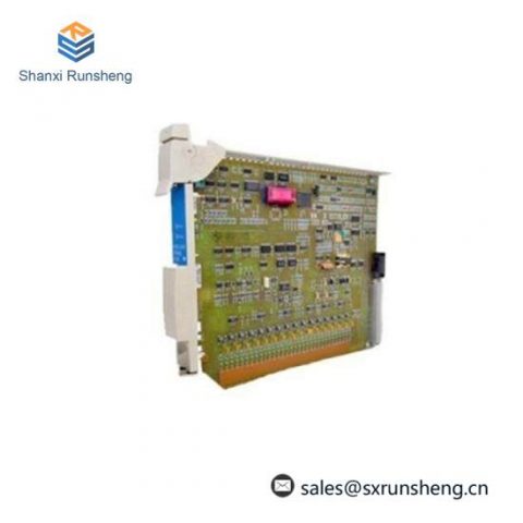 Honeywell FC-TSDI-1648 Digital Input Module for FTA