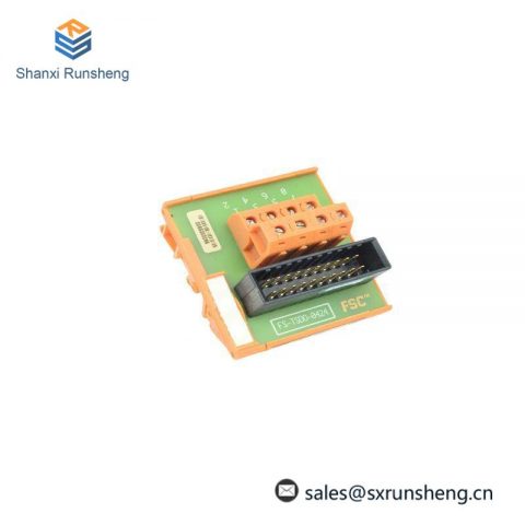 Honeywell FC-TSDO-0424 Fail-Safe Digital Output Module