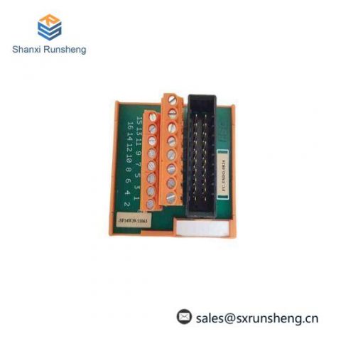Honeywell FC-TSDO-0824C Digital Output Module - Precise Control for Industrial Automation