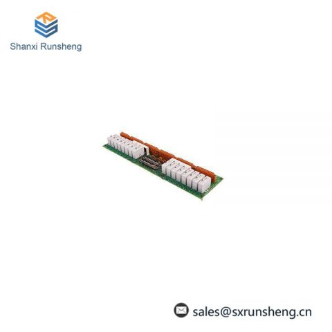 Honeywell FC-TSHARIT-1620M: High-Precision Analog Input Field Termination Assembly for Industrial Control Systems