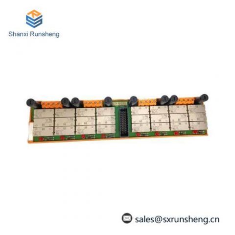 Honeywell FC-TSRO-0824 Digital Output Field Termination Assembly