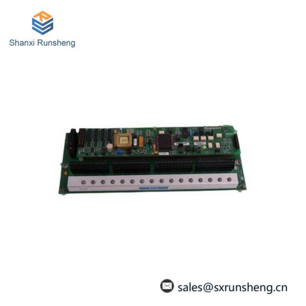 Honeywell FC-TSRO-0824 V1.1 Digital Output Module, for Industrial Automation