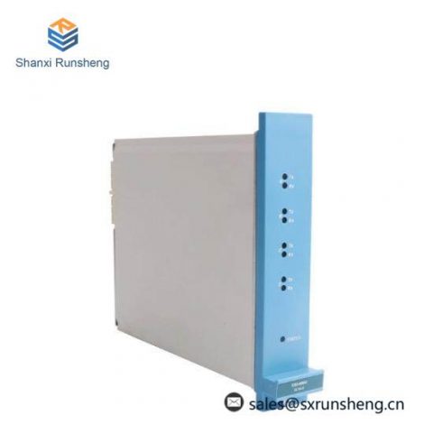 Honeywell FC-USI-0002 DCS Module: Advanced Control for Industrial Automation