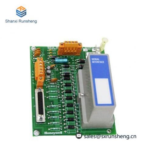 Honeywell FC SDO-0824 Digital Input Module - Reliable, High-Precision Control Solution