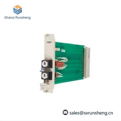 Honeywell FP-AI-100 Analog Input Module for Industrial Automation
