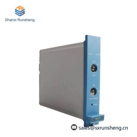 Honeywell FS-BKM-0001: Battery & Key Switch Module, Designed for Industrial Control Solutions