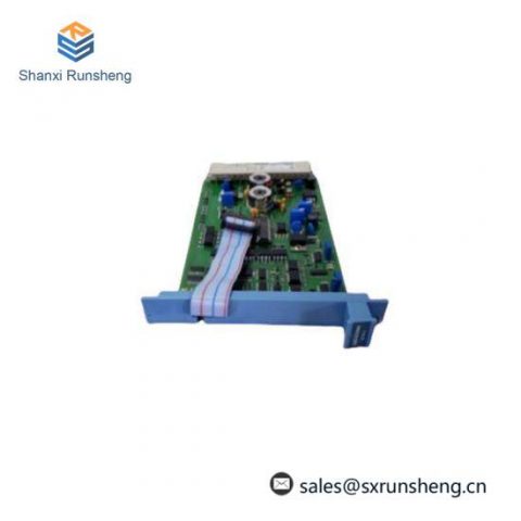 Honeywell FS-BLIND-IO Automation Parts, Model Specifics, Control System Components