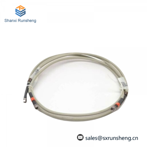 Honeywell FS-CCI-HSE-02 Communication Cable: DCS Automation Parts, Industrial Control Solutions