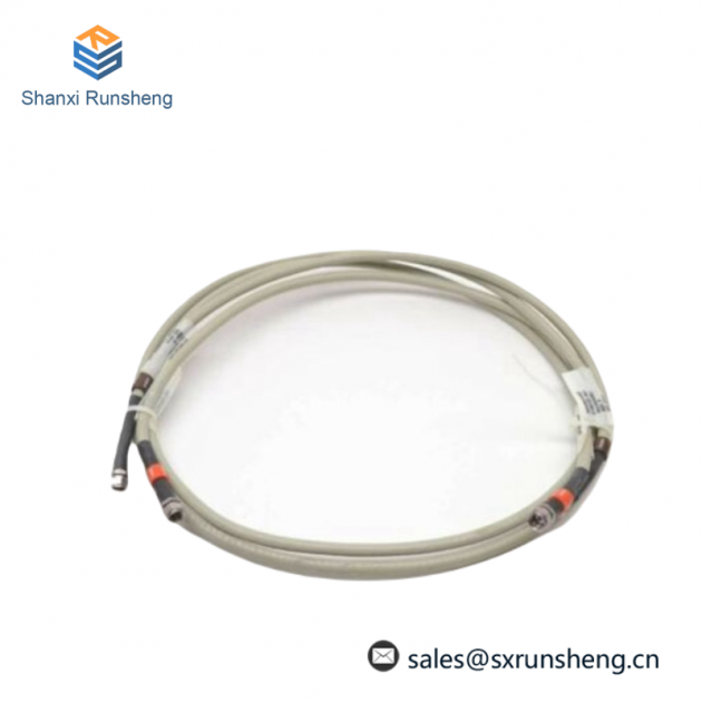 Honeywell FS-CCI-HSE-02 Communication Cable: DCS Automation Parts, Industrial Control Solutions