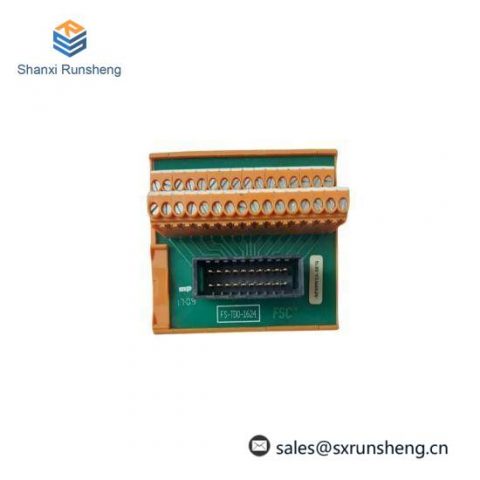 Honeywell FS-DO-1624 Digital Output Module - Advanced Control Solutions