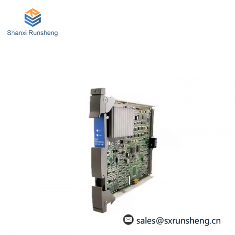 Honeywell FS-IOBUS-CPIO3 Controller Chassis, Advanced Industrial Control Solution