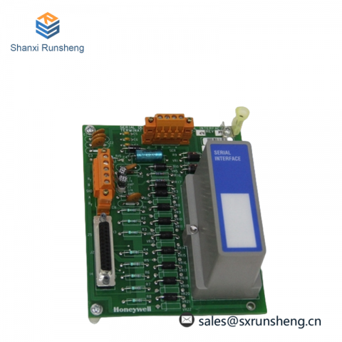 Honeywell FS-IOBUS-CPIO4 Automation Parts, Advanced Control Solutions