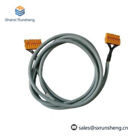 Honeywell FS-PDC-CPX05 Cable; Manufacturer: Honeywell
