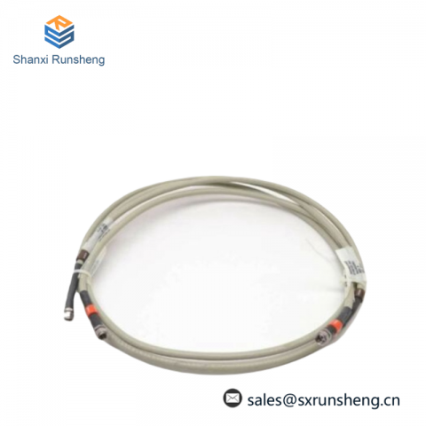 Honeywell FS-PDC-FTA24P: Automation Power Distribution Cable, Designed for Industrial Efficiency