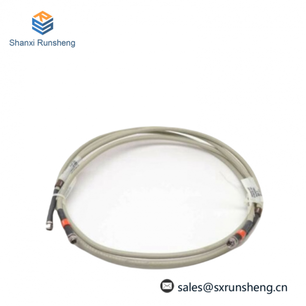Honeywell FS-PDC-FTA24P: Automation Power Distribution Cable, Designed for Industrial Efficiency
