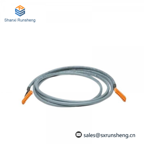 Honeywell FS-PDC-IOR05A Power Distribution Cable, DCS Automation Parts