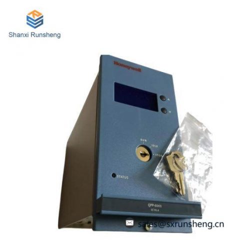 Honeywell FS-QPP-0001 PLC Module, Advanced Control Solutions for Industrial Automation