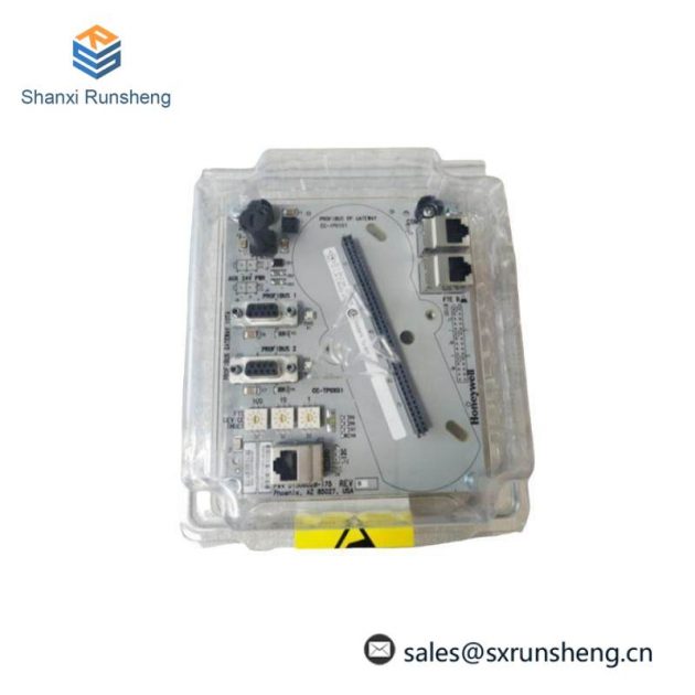 Honeywell FS-SAI-0410 Safe Analog Input Module: Industrial Safety in Your Control