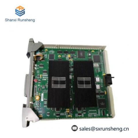 Honeywell FS-SAI-0410 | Safe Analog Input Module (4 Channels)