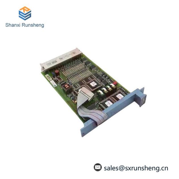 Honeywell FS-SAI-1620M (NEW IN BOX): Precision Control Module