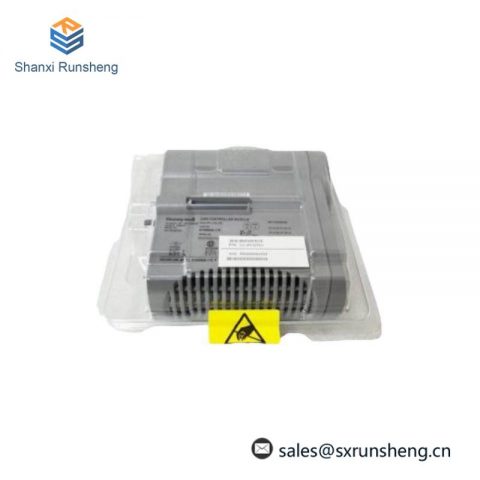 Honeywell FS-SDI-1648 Safe Digital Input FTA - Industrial Control Module