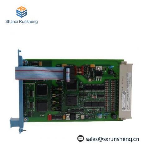 Honeywell FS-SDIL-1608 | Safe Line-Monitored Digital Input Module with Earth Fault Monitor (16 Channels)