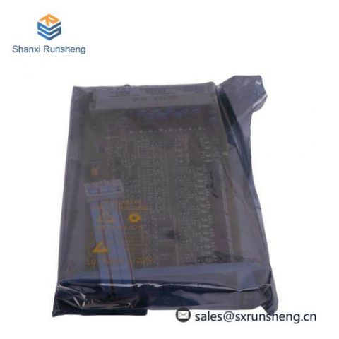 Honeywell FS-SDO-0824: Fail-Safe Digital Output Module, 24 Vdc, 0.55 A, 8 Channels